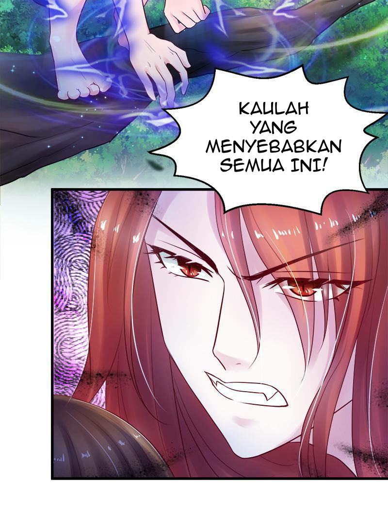 Beauty and the Beasts Chapter 27 Gambar 38